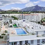 Jg3.5a- Perfect In Good Location * Marbella