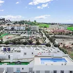 Jg3.5a- Perfect In Good Location Apartment Marbella