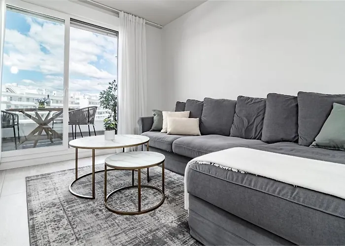 Jg3.5a- Perfect In Good Location Apartmán
