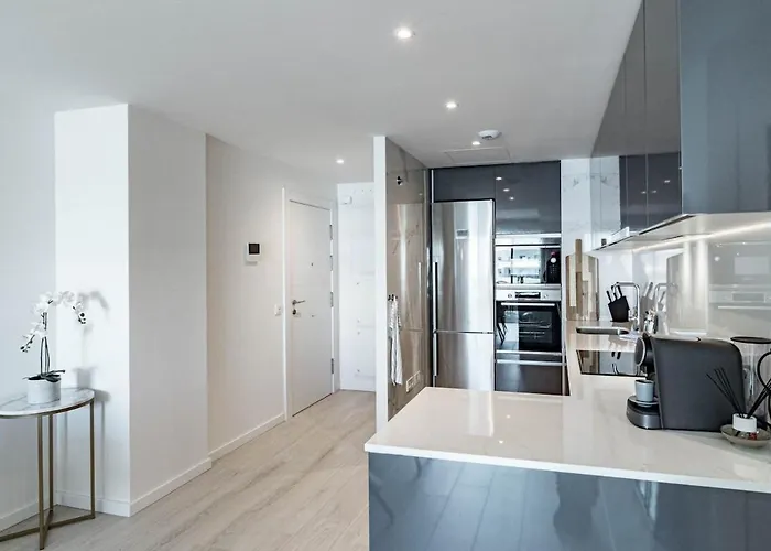Jg3.5a- Perfect In Good Location Apartmán