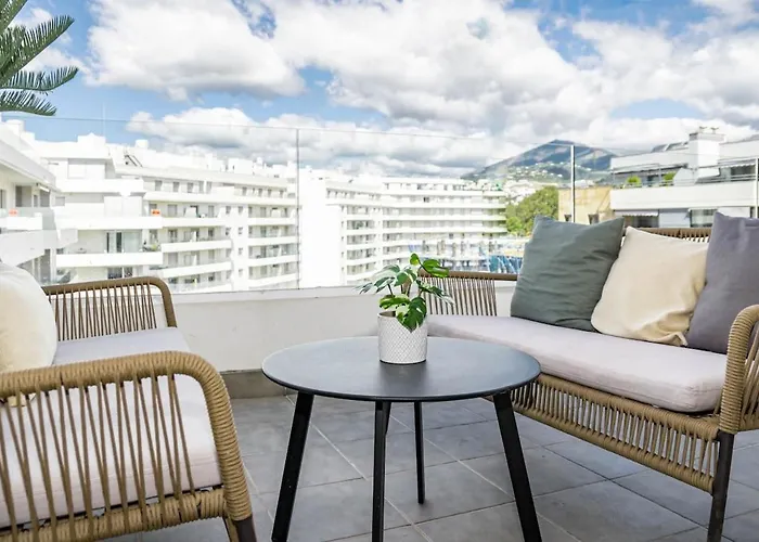 Jg3.5a- Perfect In Good Location Marbella